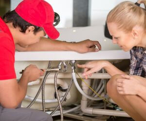 About Emergency plumbing pros Howells, NY